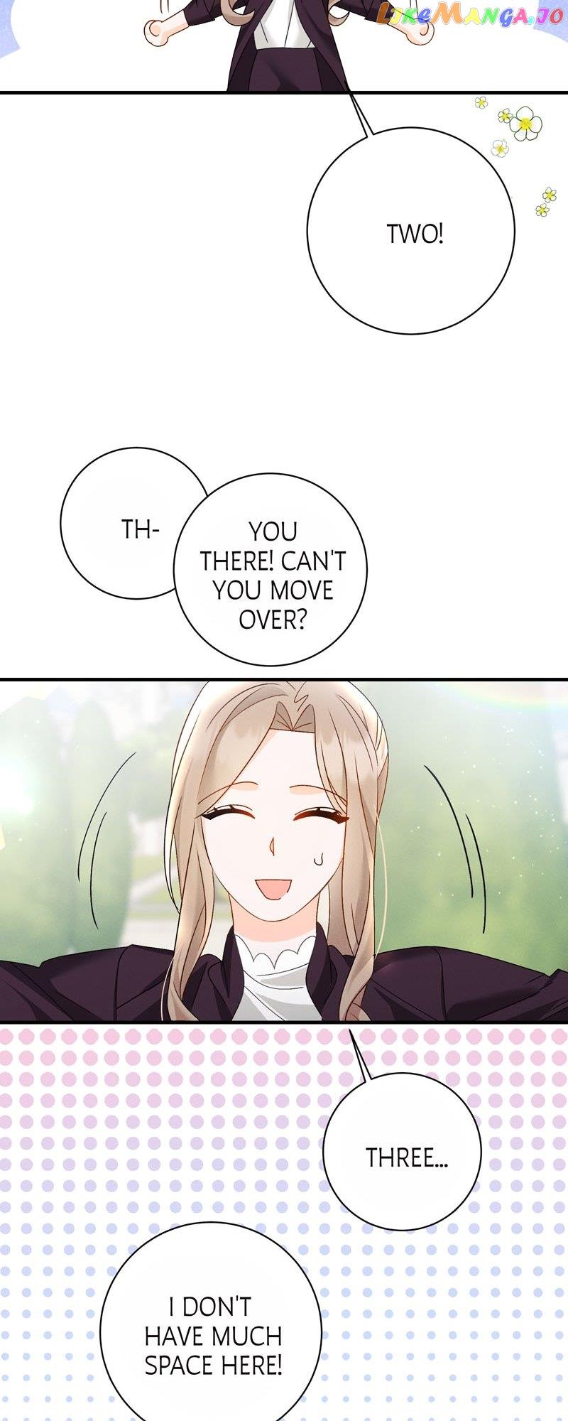He’s Now Healthy-Perhaps Too Much Chapter 23 196 09