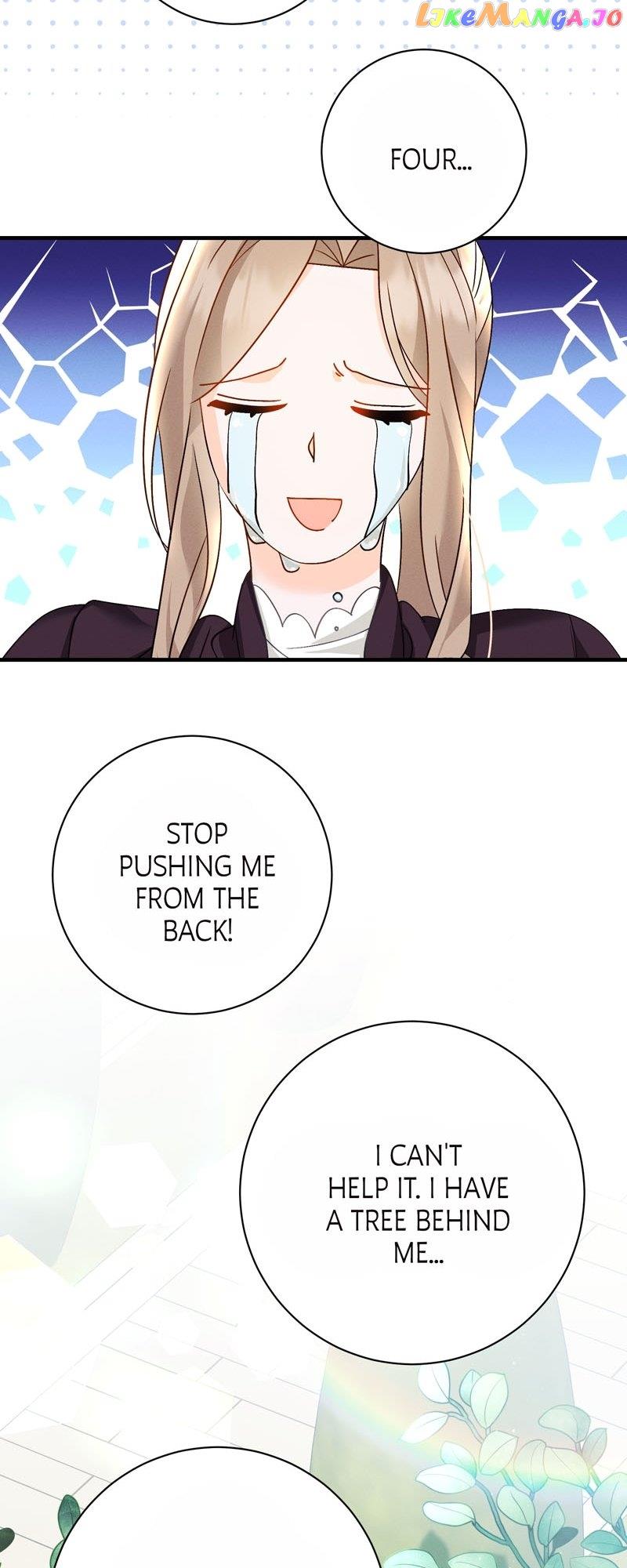 He’s Now Healthy-Perhaps Too Much Chapter 23 197 10