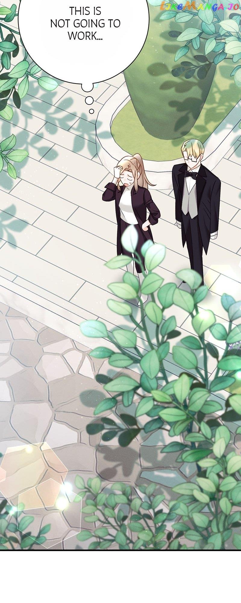 He’s Now Healthy-Perhaps Too Much Chapter 23 198 11