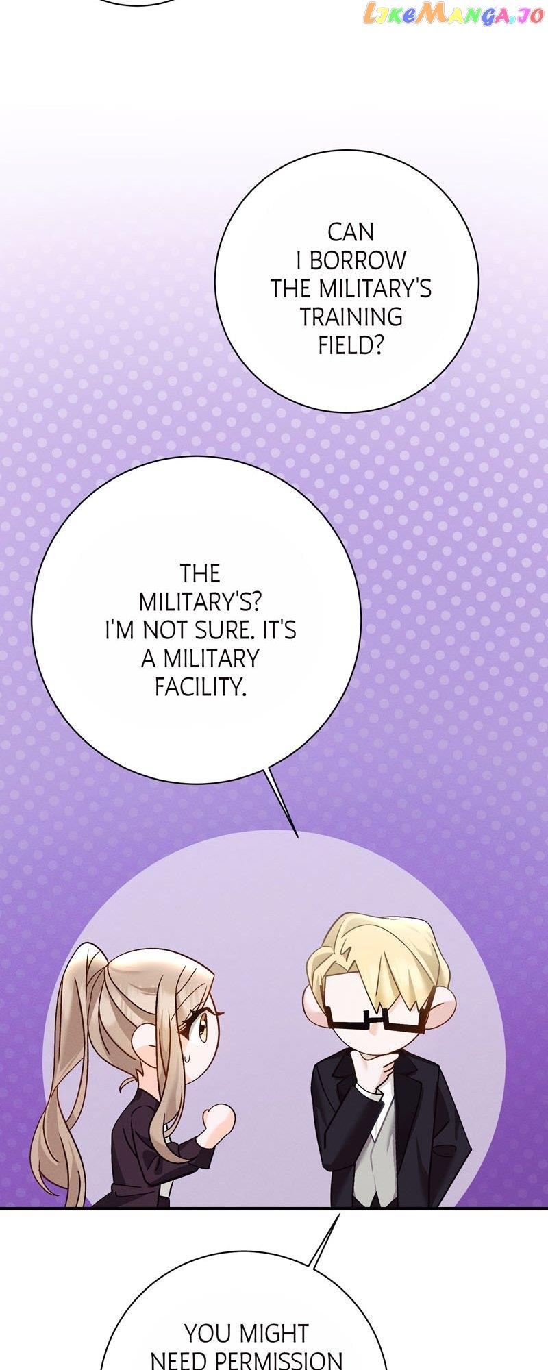 He’s Now Healthy-Perhaps Too Much Chapter 23 200 13