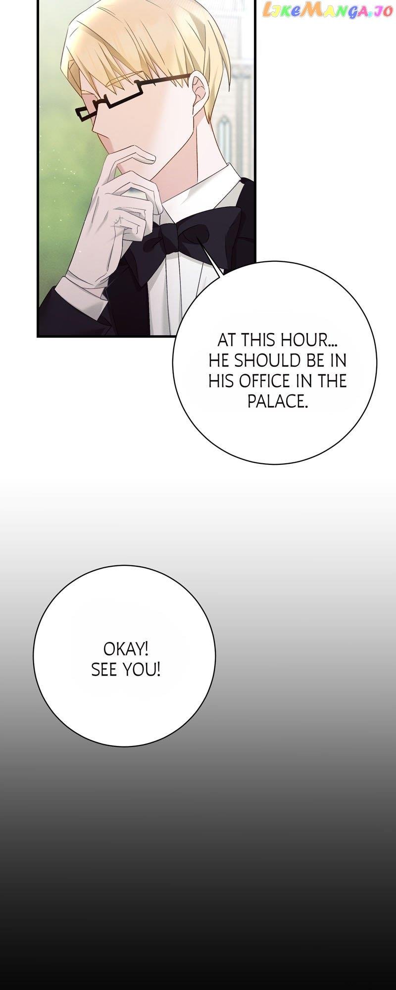He’s Now Healthy-Perhaps Too Much Chapter 23 204 17