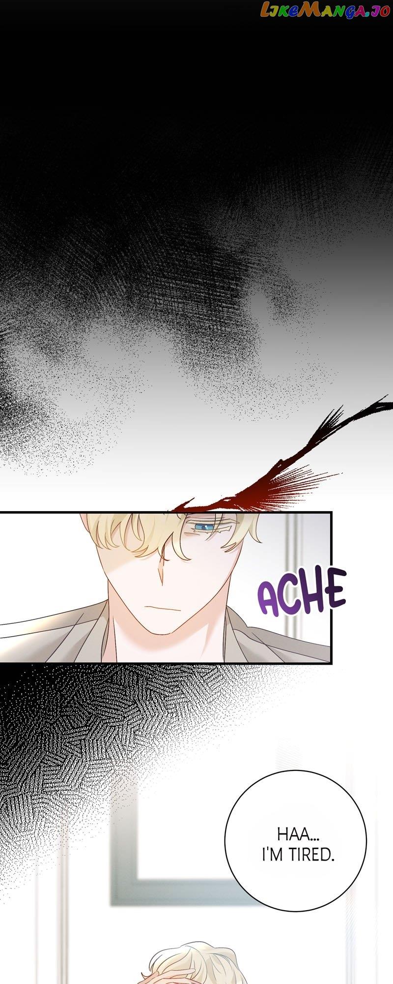 He’s Now Healthy-Perhaps Too Much Chapter 23 205 18