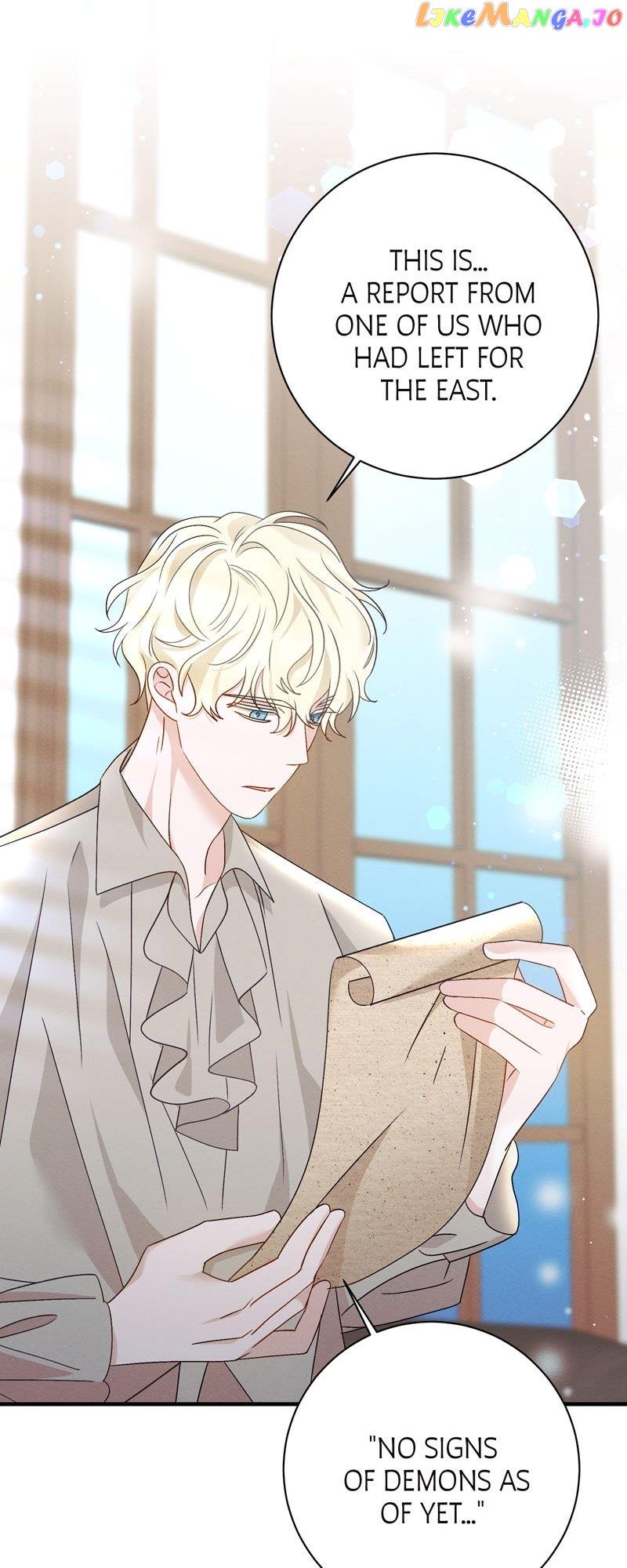 He’s Now Healthy-Perhaps Too Much Chapter 23 207 20