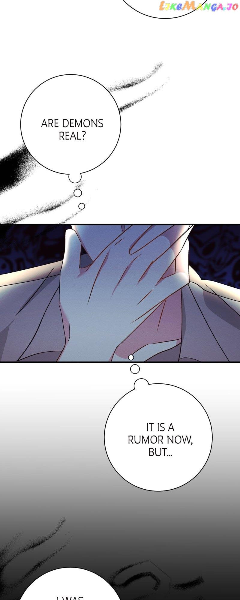 He’s Now Healthy-Perhaps Too Much Chapter 23 208 21