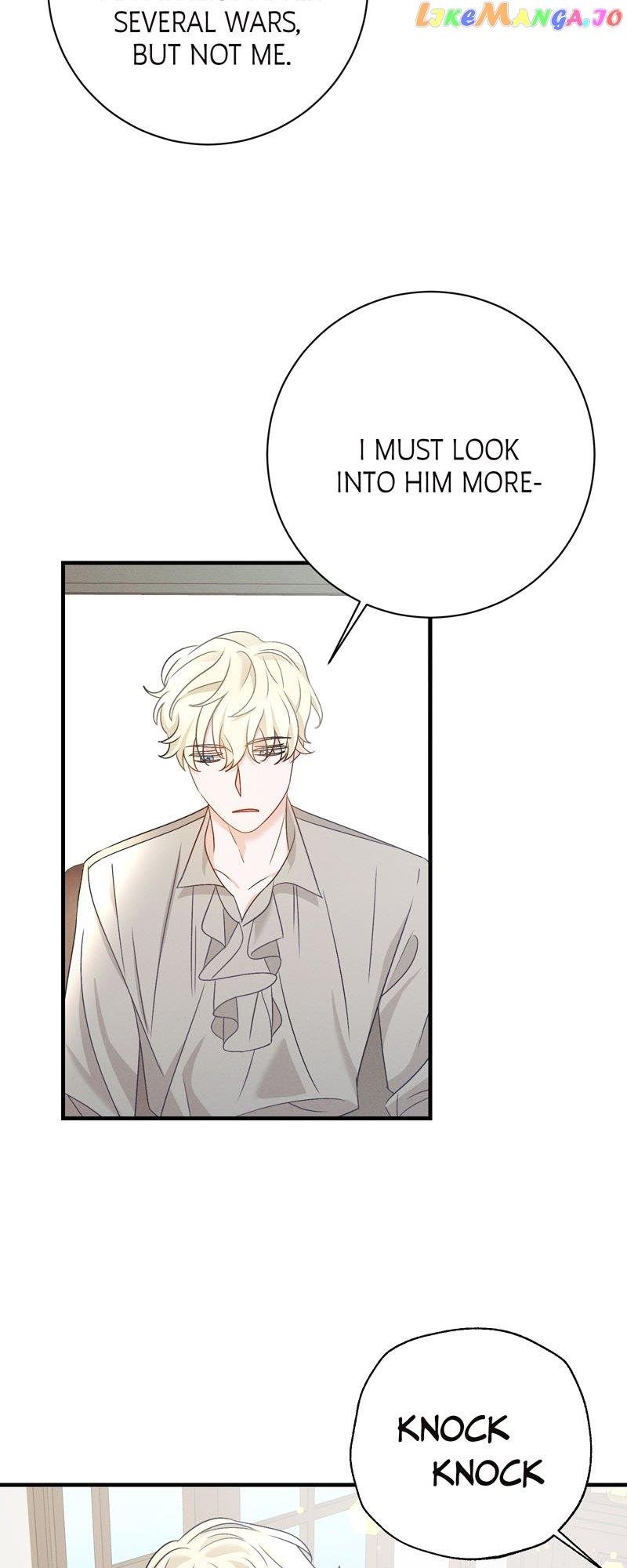 He’s Now Healthy-Perhaps Too Much Chapter 23 213 26