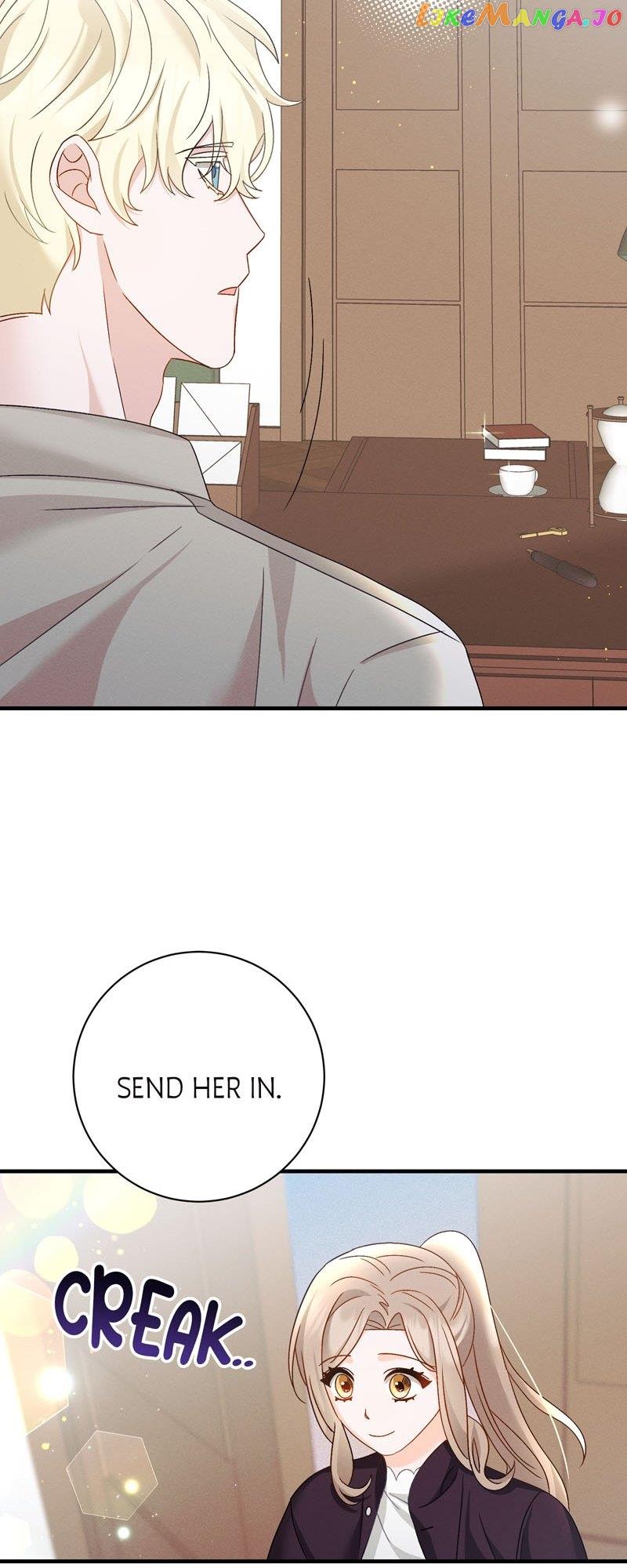 He’s Now Healthy-Perhaps Too Much Chapter 23 215 28