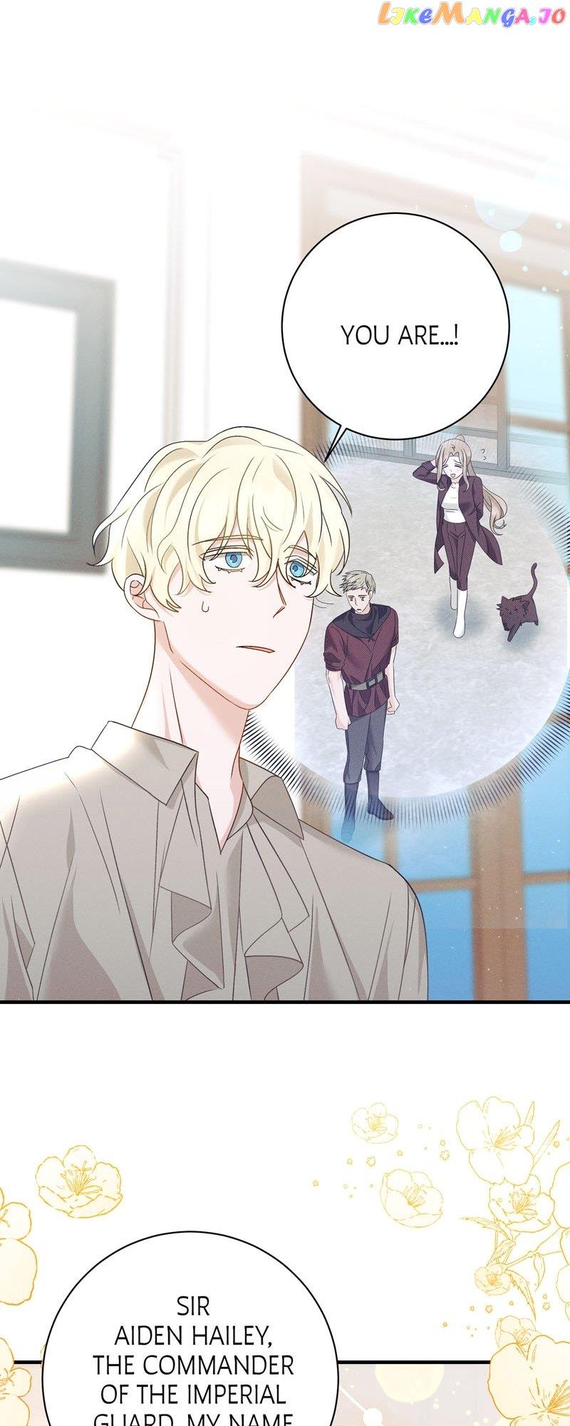 He’s Now Healthy-Perhaps Too Much Chapter 23 216 29