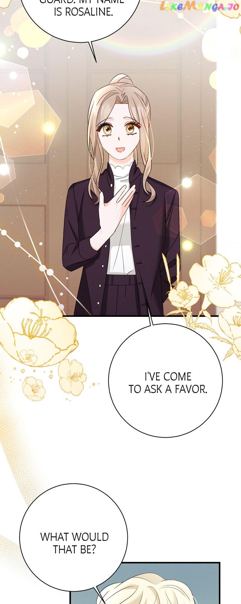 He’s Now Healthy-Perhaps Too Much Chapter 23 217 30