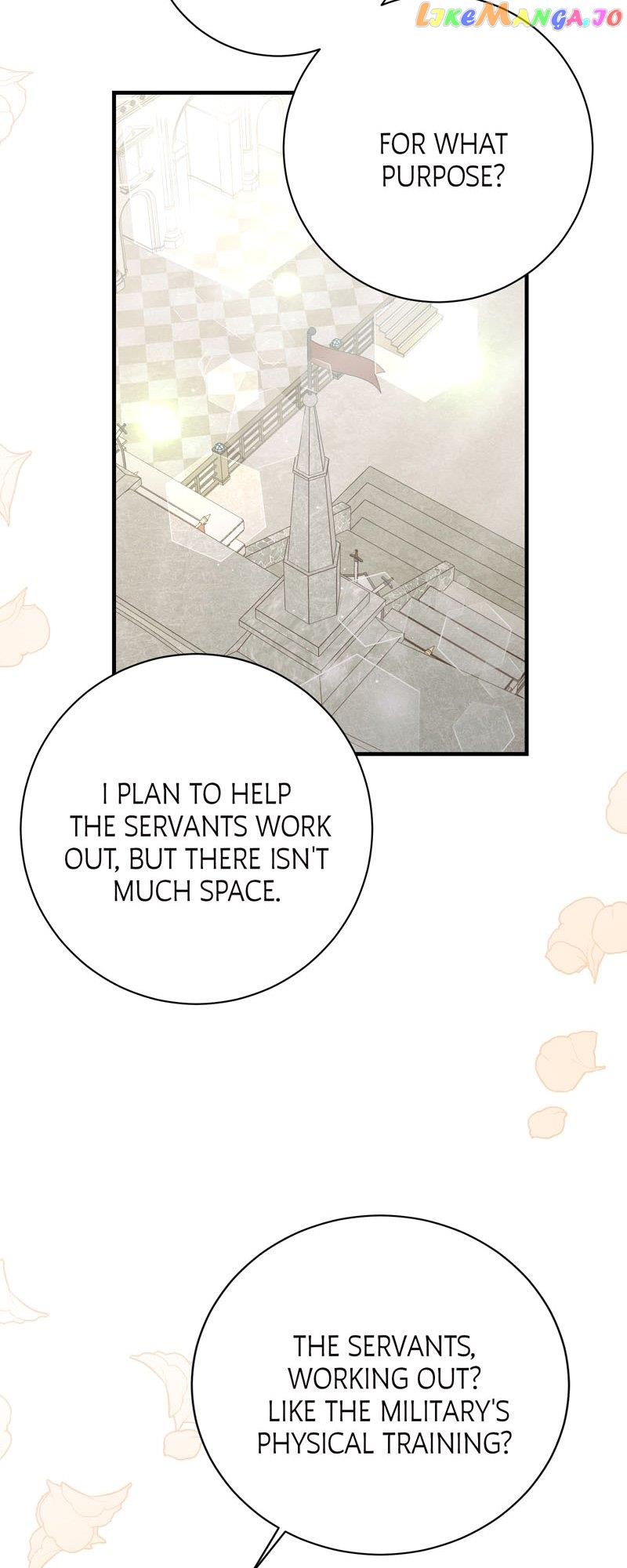 He’s Now Healthy-Perhaps Too Much Chapter 23 220 33
