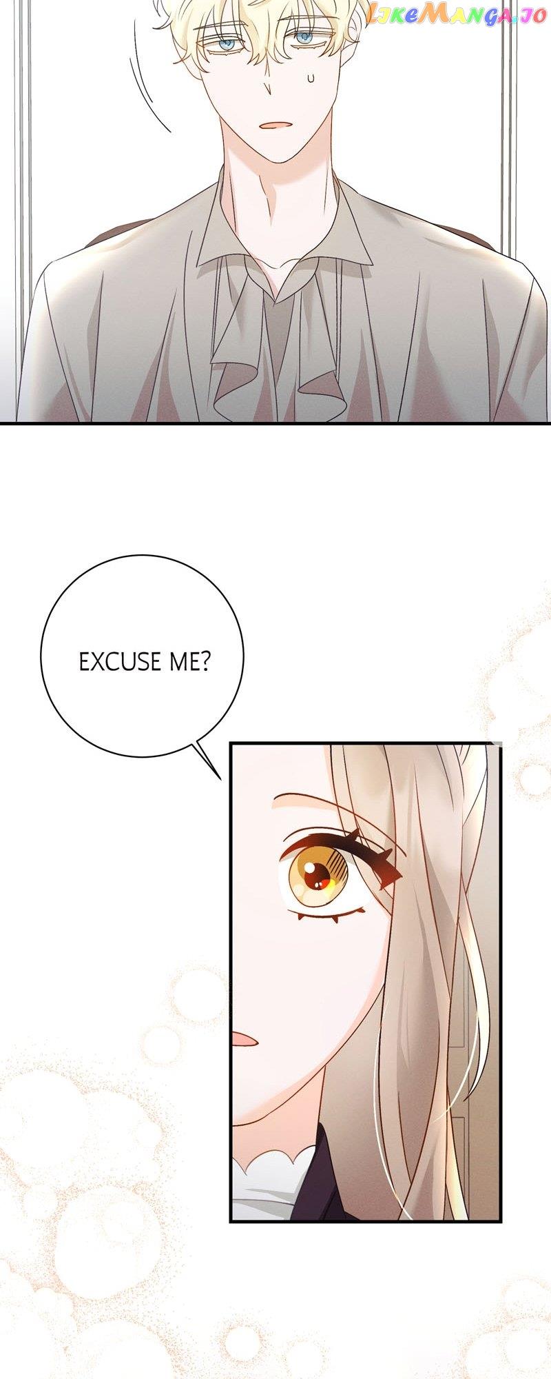 He’s Now Healthy-Perhaps Too Much Chapter 23 222 35