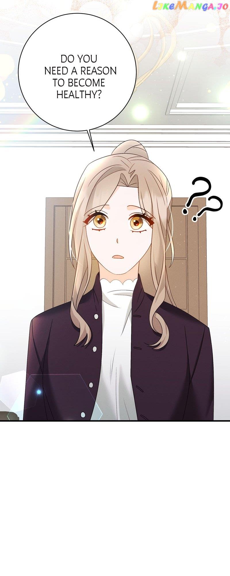He’s Now Healthy-Perhaps Too Much Chapter 23 223 36