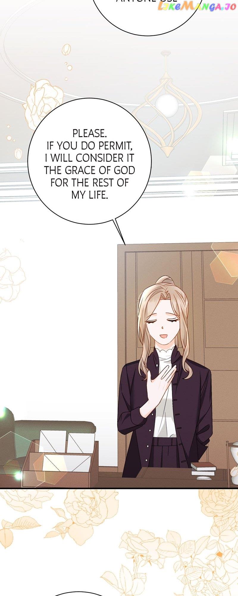He’s Now Healthy-Perhaps Too Much Chapter 23 225 38