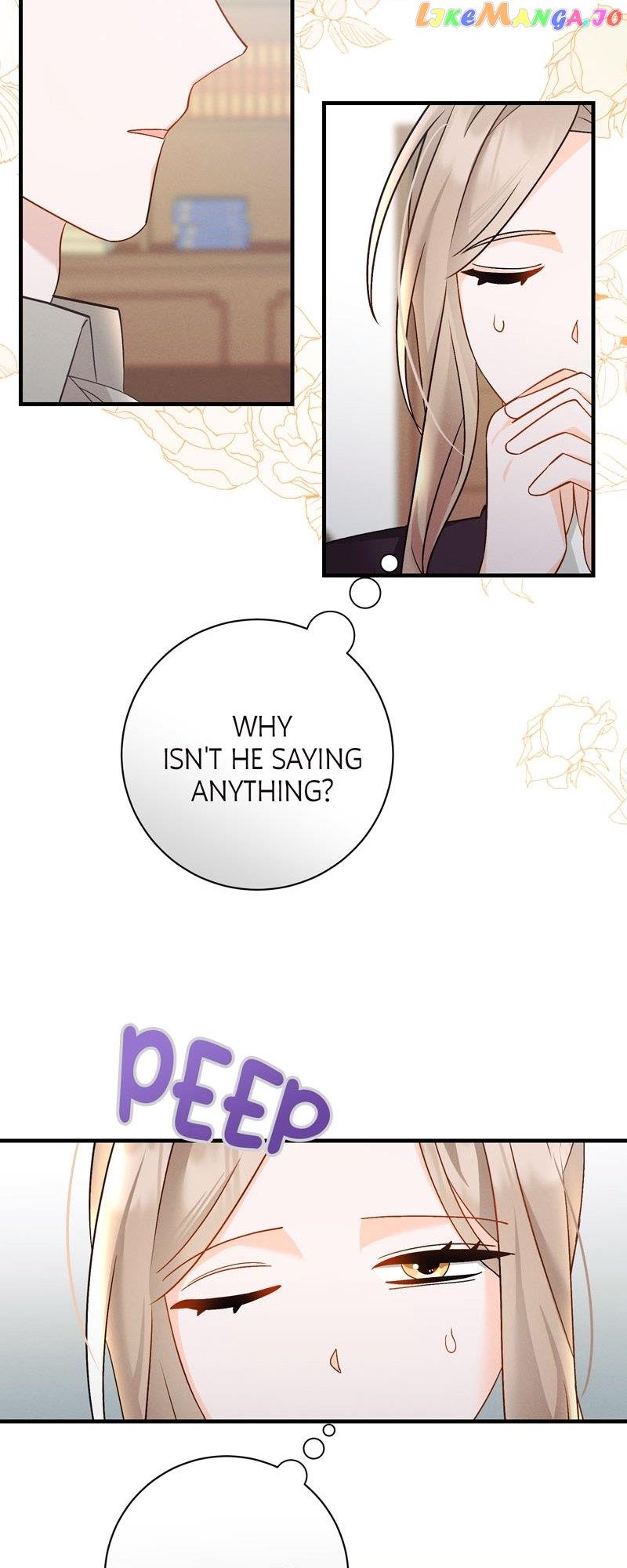 He’s Now Healthy-Perhaps Too Much Chapter 23 228 41