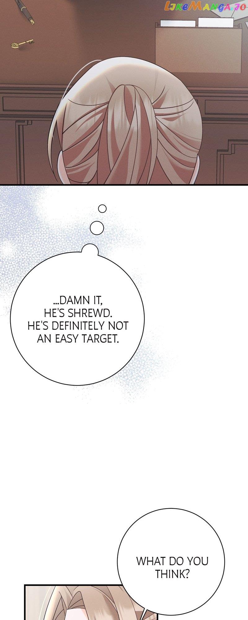 He’s Now Healthy-Perhaps Too Much Chapter 23 230 43