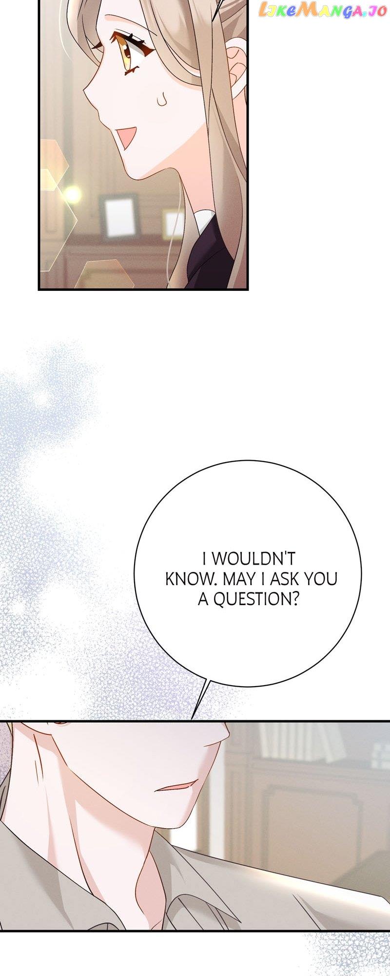 He’s Now Healthy-Perhaps Too Much Chapter 23 231 44