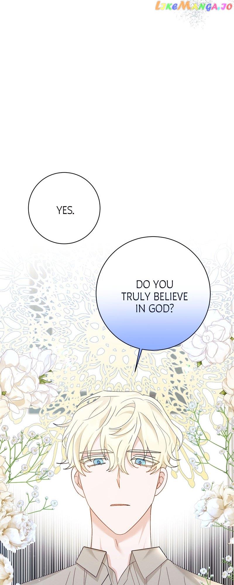 He’s Now Healthy-Perhaps Too Much Chapter 23 232 45