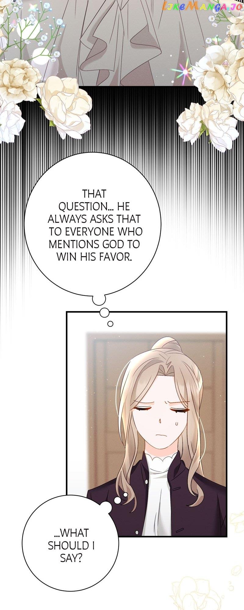 He’s Now Healthy-Perhaps Too Much Chapter 23 233 46