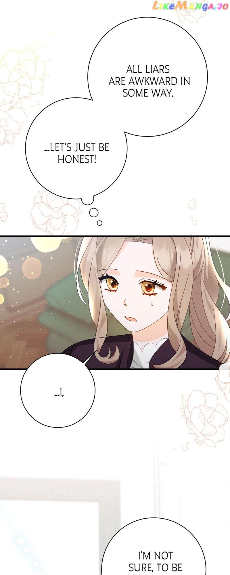 He’s Now Healthy-Perhaps Too Much Chapter 23 234 47