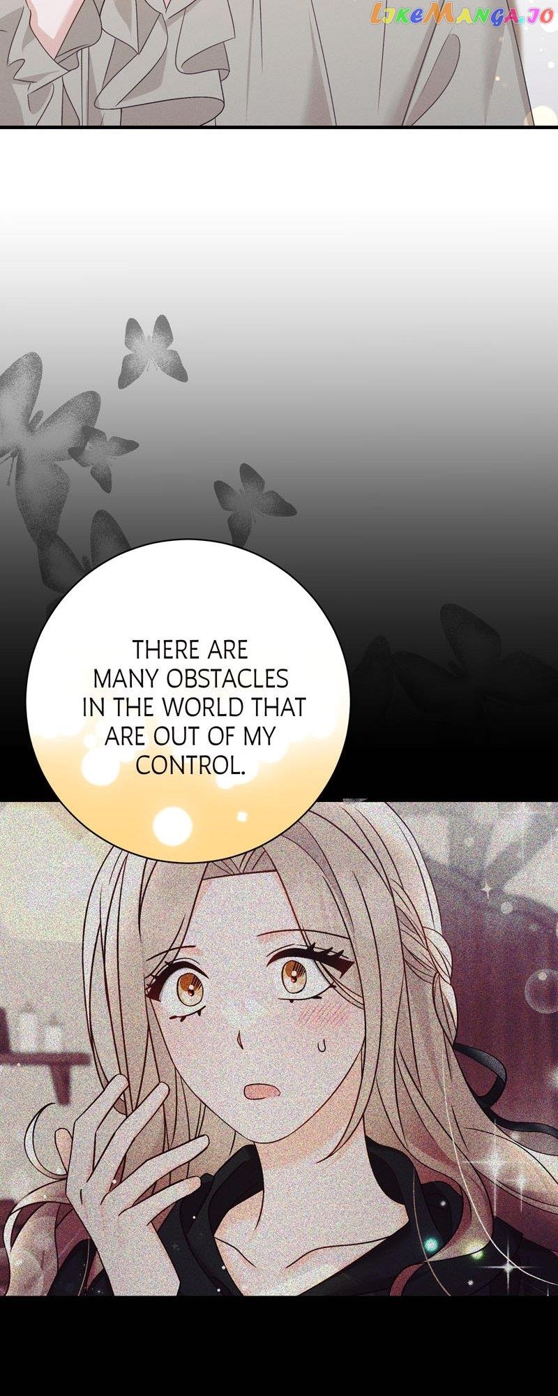 He’s Now Healthy-Perhaps Too Much Chapter 23 236 49