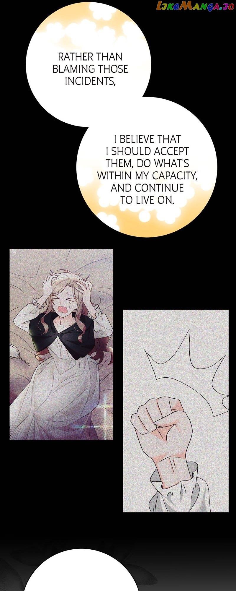 He’s Now Healthy-Perhaps Too Much Chapter 23 237 50