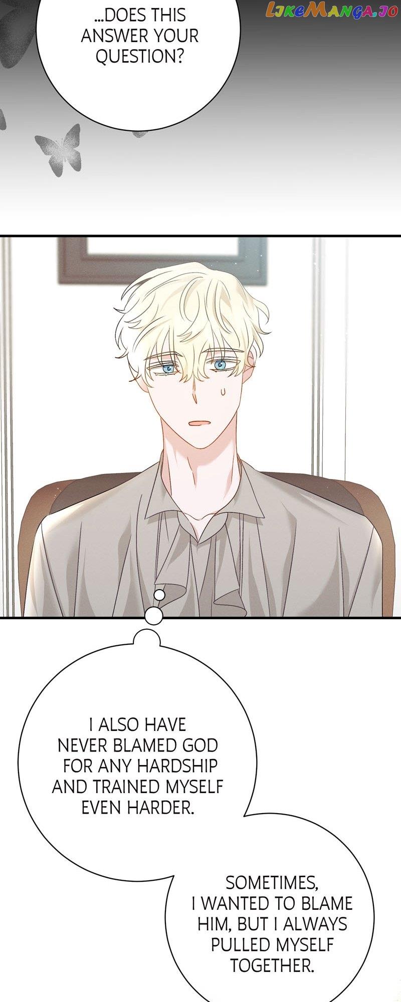 He’s Now Healthy-Perhaps Too Much Chapter 23 238 51