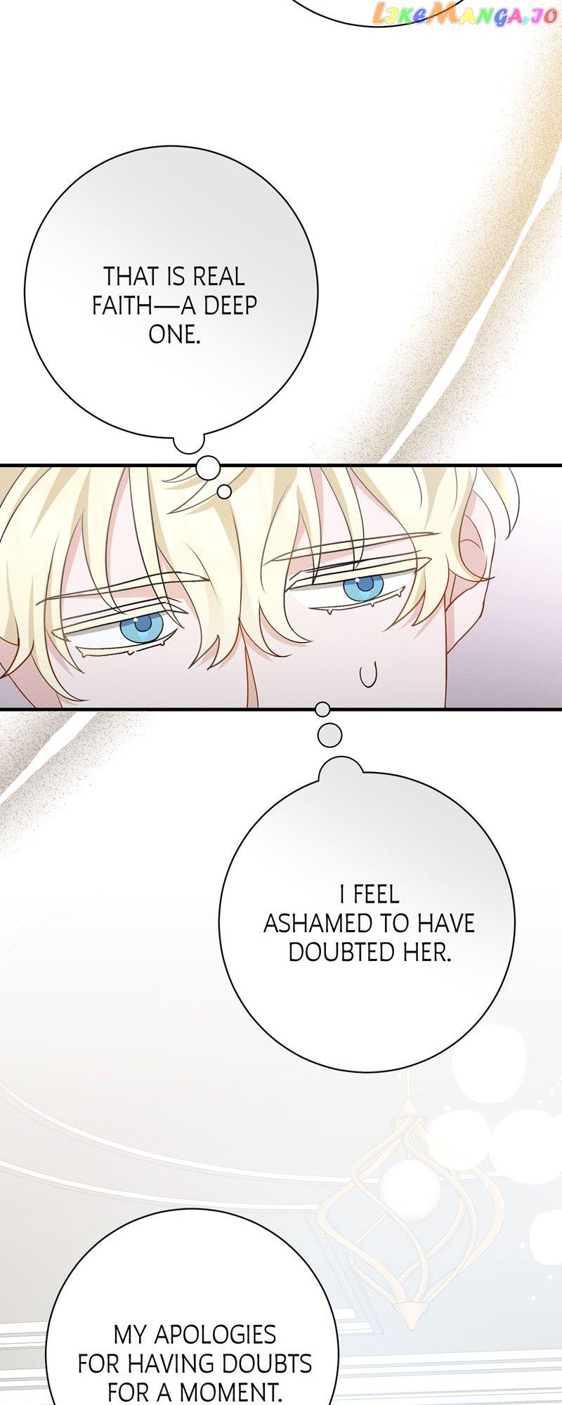 He’s Now Healthy-Perhaps Too Much Chapter 23 239 52