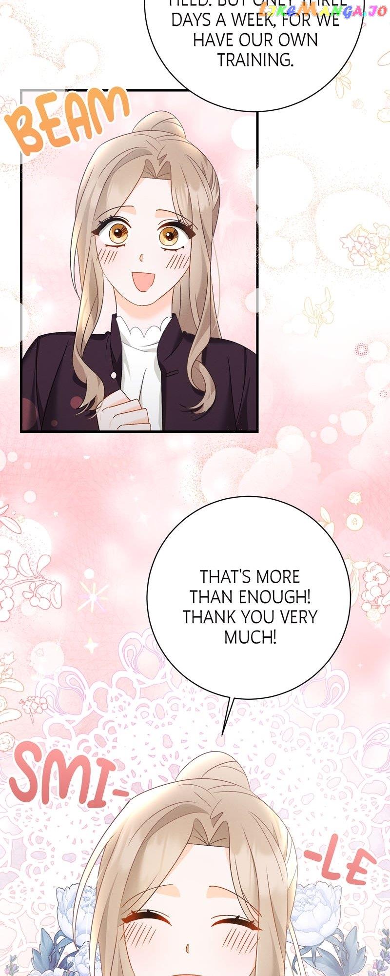 He’s Now Healthy-Perhaps Too Much Chapter 23 241 54