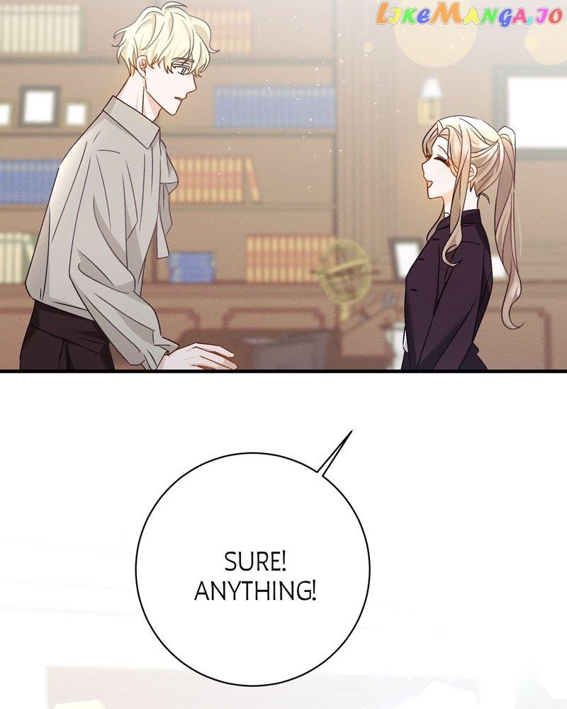 He’s Now Healthy-Perhaps Too Much Chapter 23 243 56