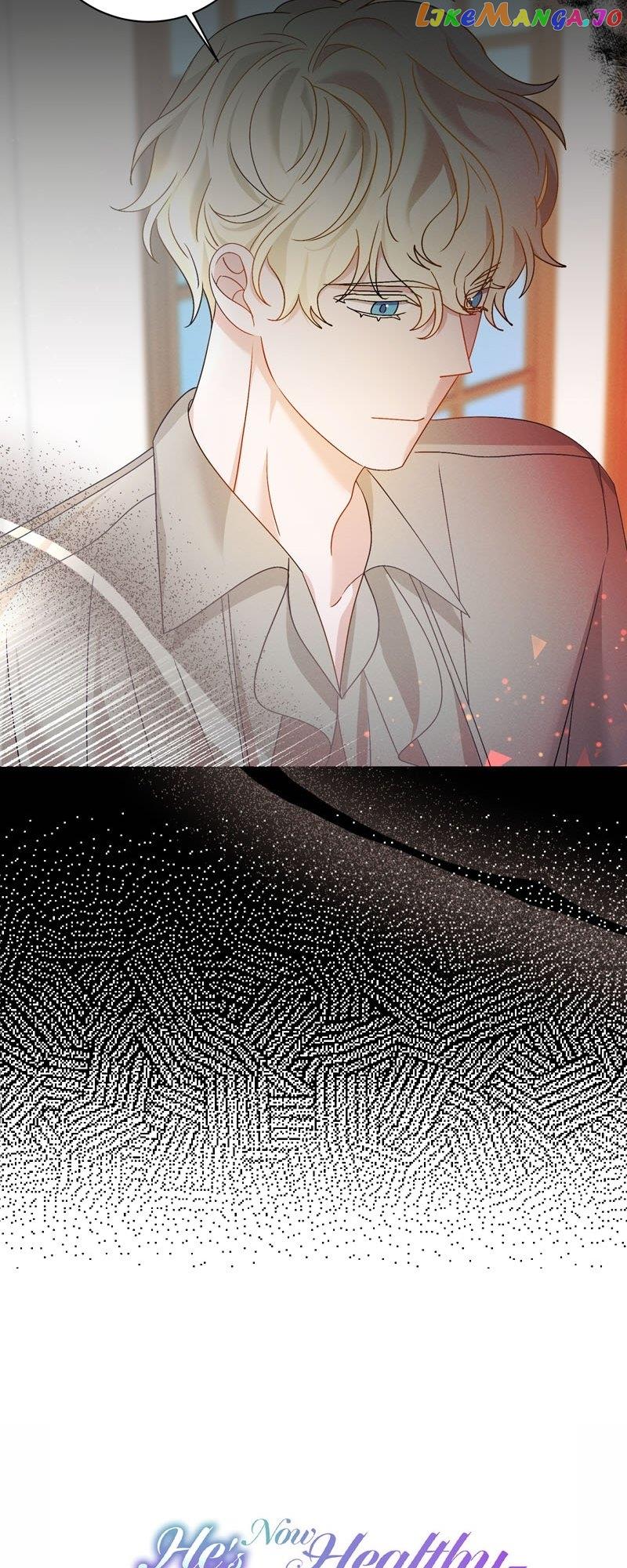 He’s Now Healthy-Perhaps Too Much Chapter 23 245 58
