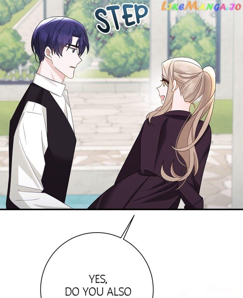 He’s Now Healthy-Perhaps Too Much Chapter 24 210 05