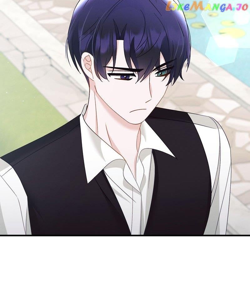 He’s Now Healthy-Perhaps Too Much Chapter 24 215 10