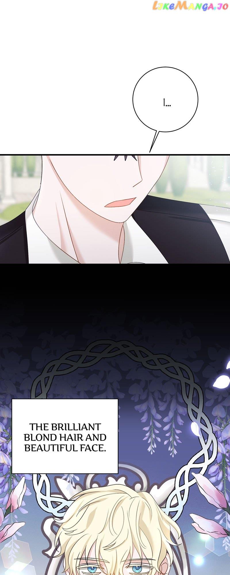 He’s Now Healthy-Perhaps Too Much Chapter 24 216 11
