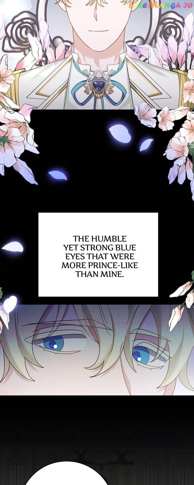 He’s Now Healthy-Perhaps Too Much Chapter 24 217 12