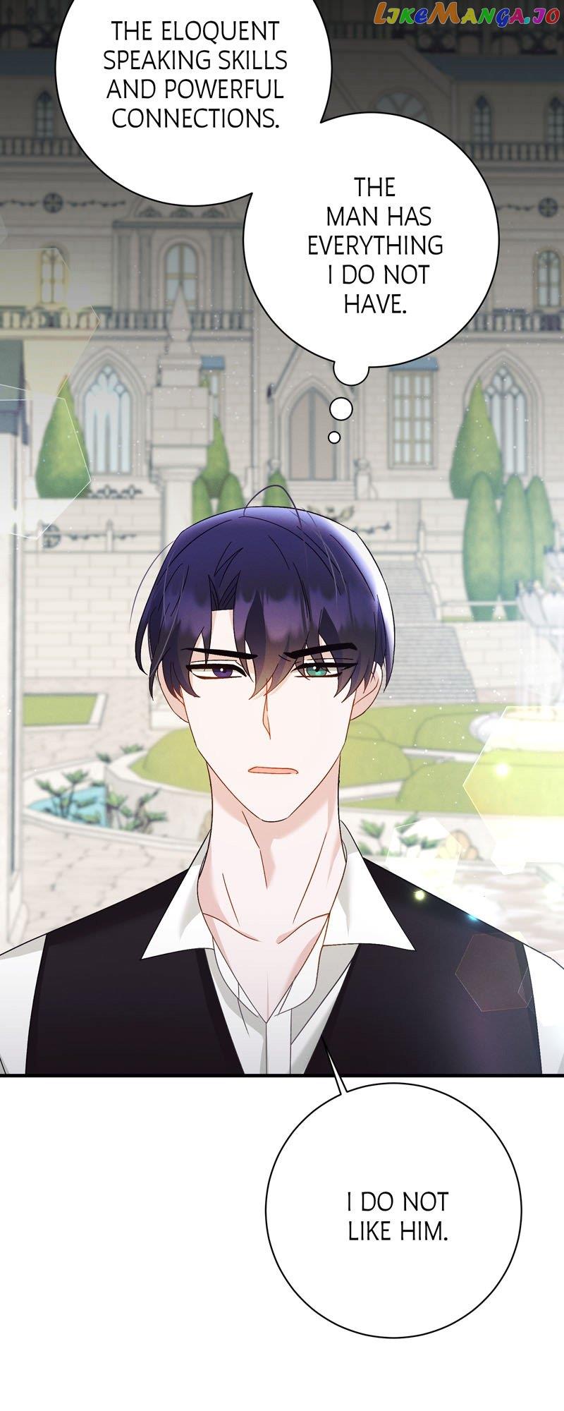 He’s Now Healthy-Perhaps Too Much Chapter 24 218 13