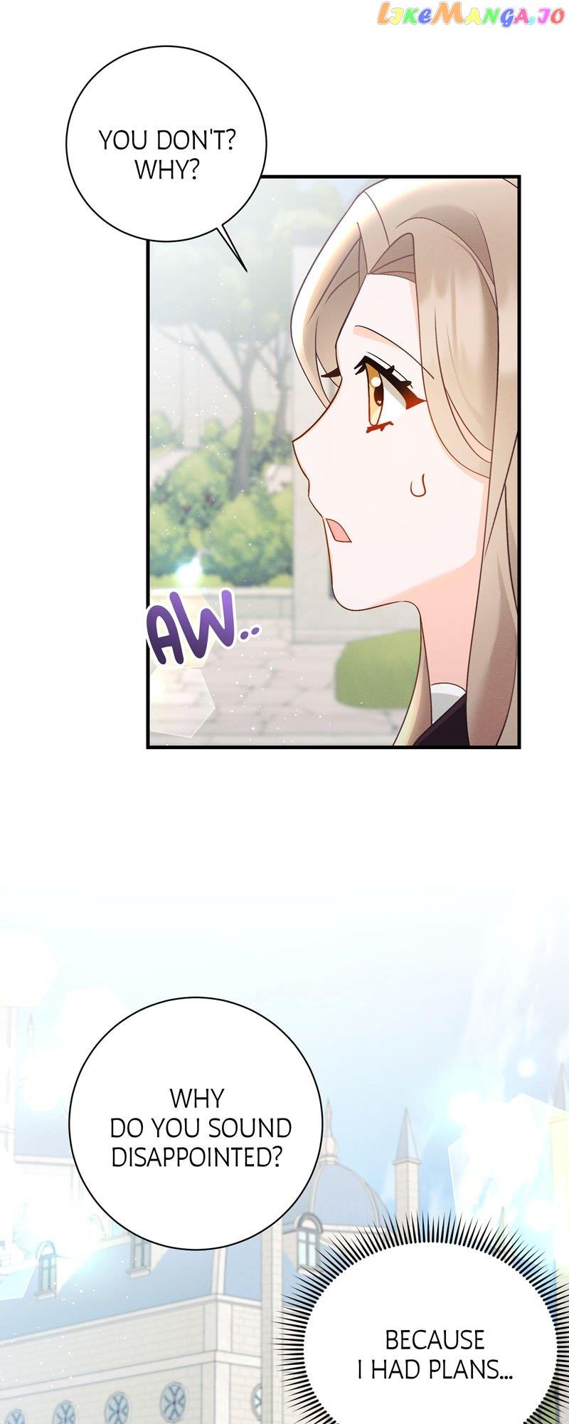 He’s Now Healthy-Perhaps Too Much Chapter 24 219 14