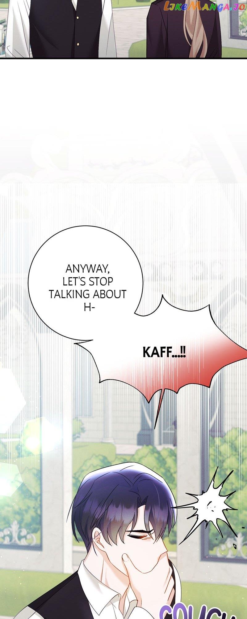 He’s Now Healthy-Perhaps Too Much Chapter 24 221 16