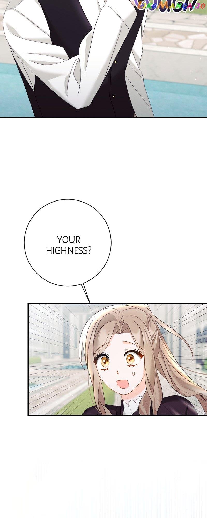 He’s Now Healthy-Perhaps Too Much Chapter 24 222 17