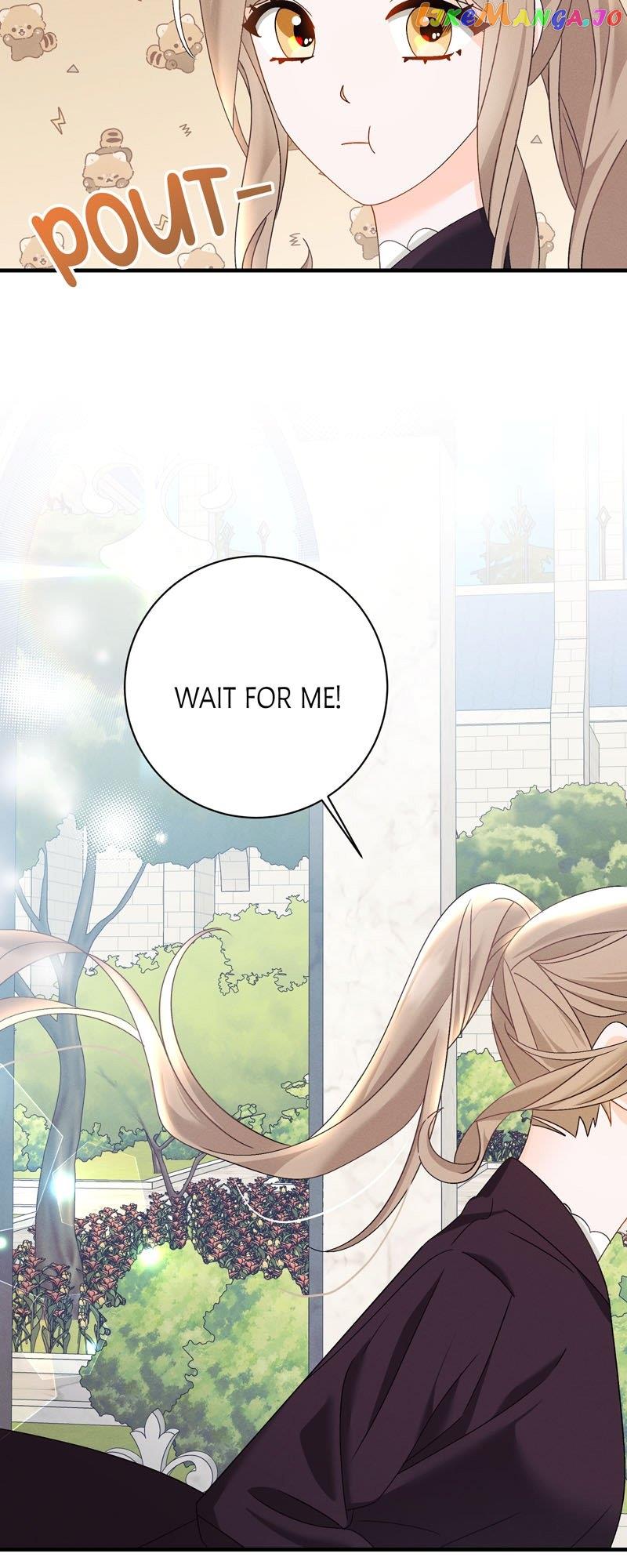 He’s Now Healthy-Perhaps Too Much Chapter 24 231 26
