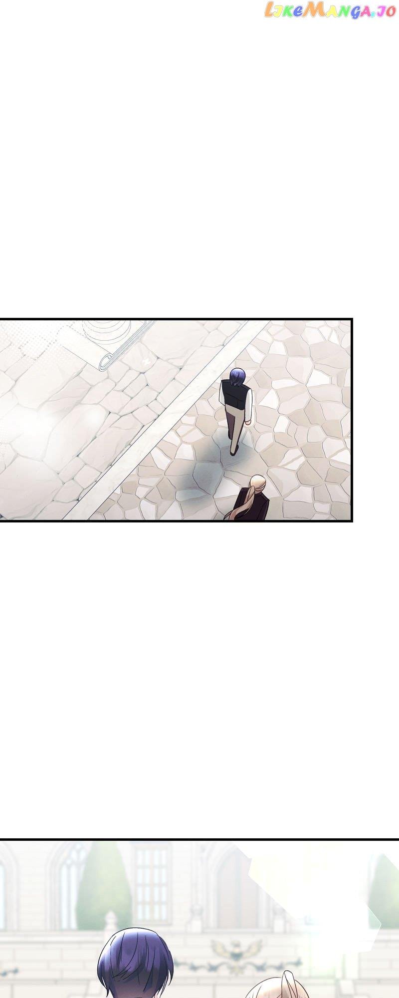 He’s Now Healthy-Perhaps Too Much Chapter 24 232 27