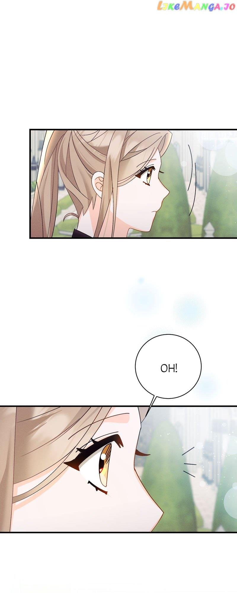 He’s Now Healthy-Perhaps Too Much Chapter 24 236 31