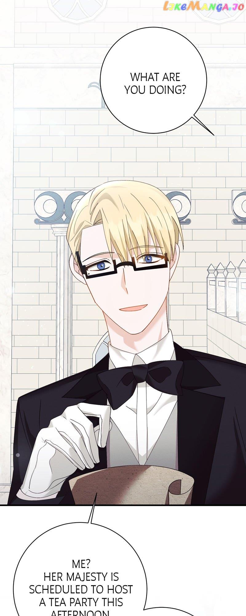 He’s Now Healthy-Perhaps Too Much Chapter 24 238 33
