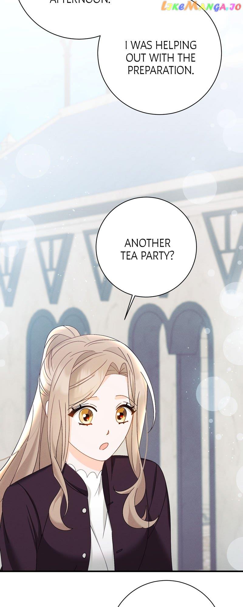 He’s Now Healthy-Perhaps Too Much Chapter 24 239 34