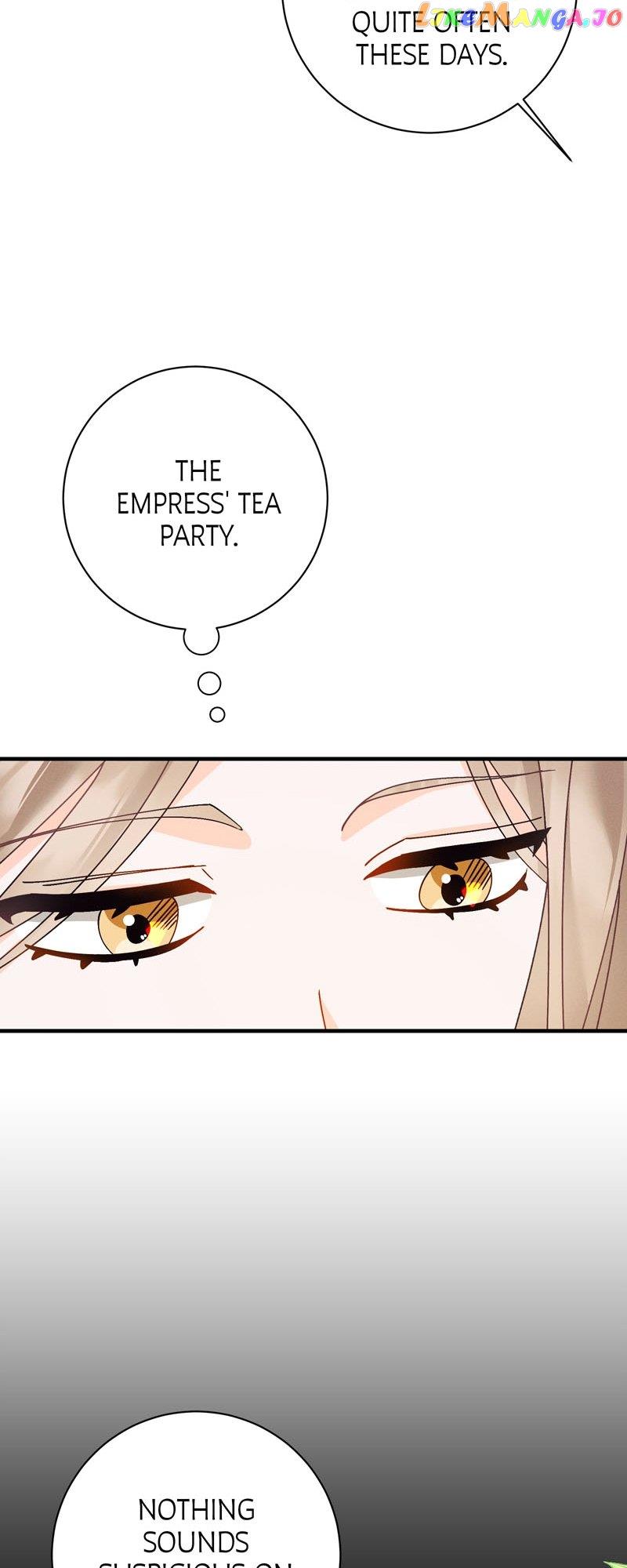 He’s Now Healthy-Perhaps Too Much Chapter 24 241 36