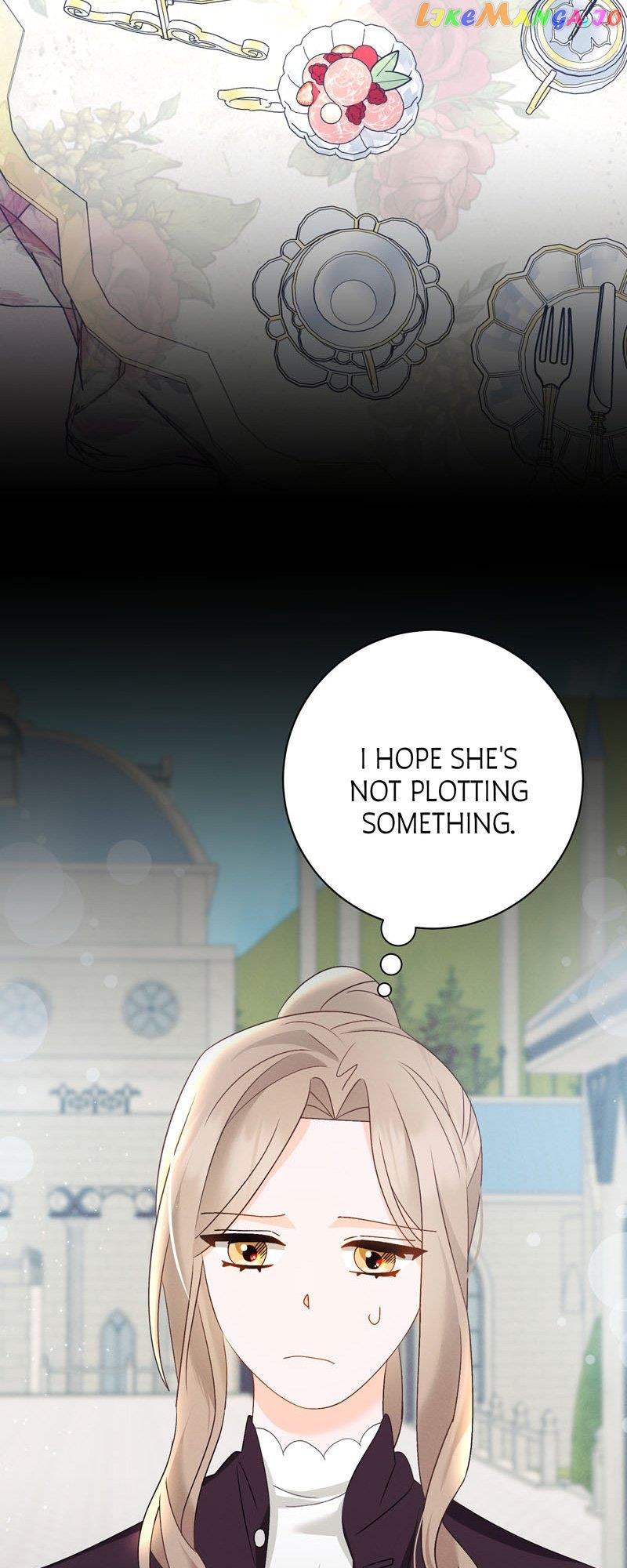 He’s Now Healthy-Perhaps Too Much Chapter 24 243 38
