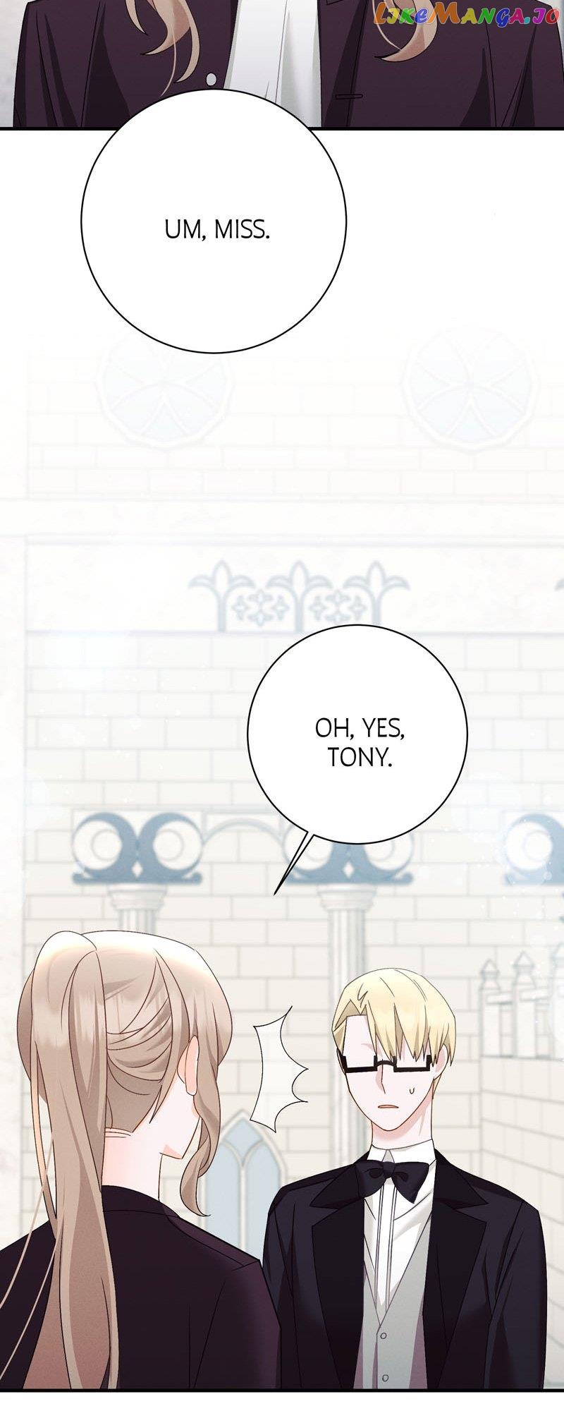 He’s Now Healthy-Perhaps Too Much Chapter 24 244 39