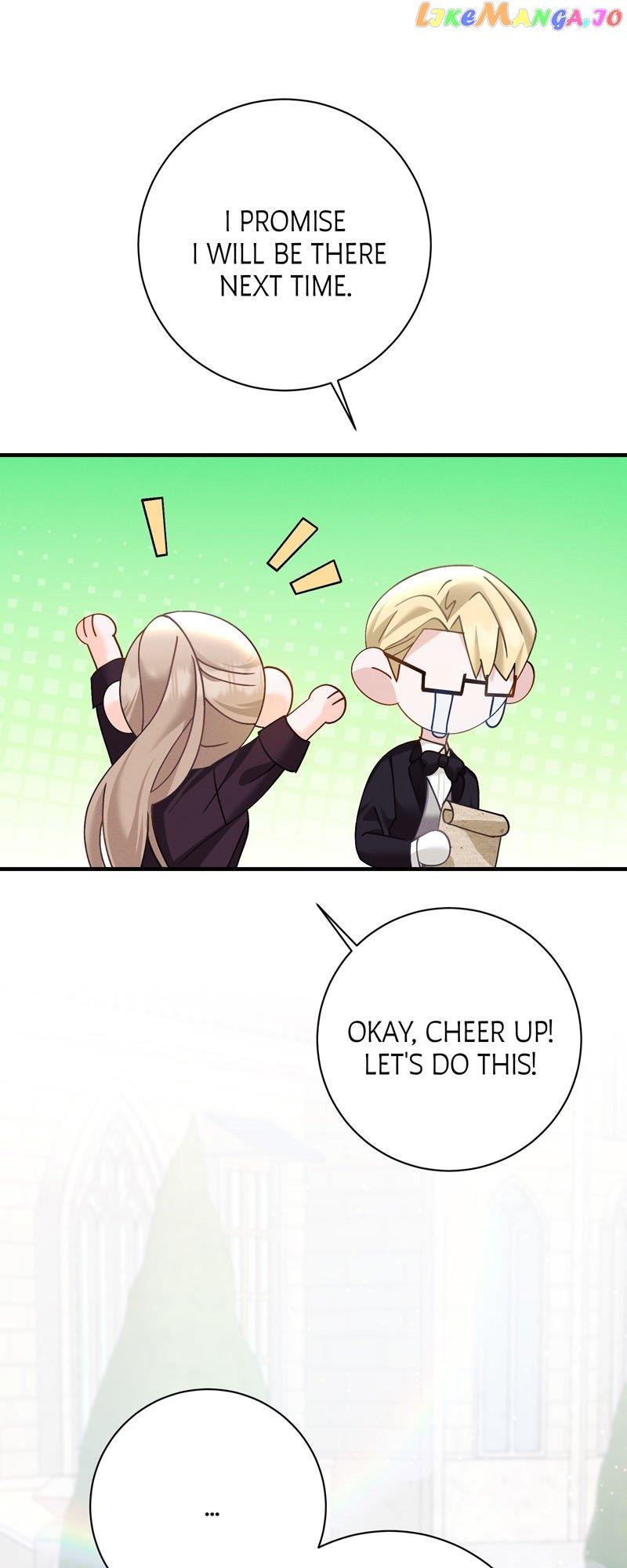 He’s Now Healthy-Perhaps Too Much Chapter 24 247 42