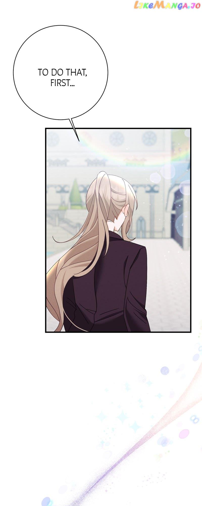 He’s Now Healthy-Perhaps Too Much Chapter 24 249 44