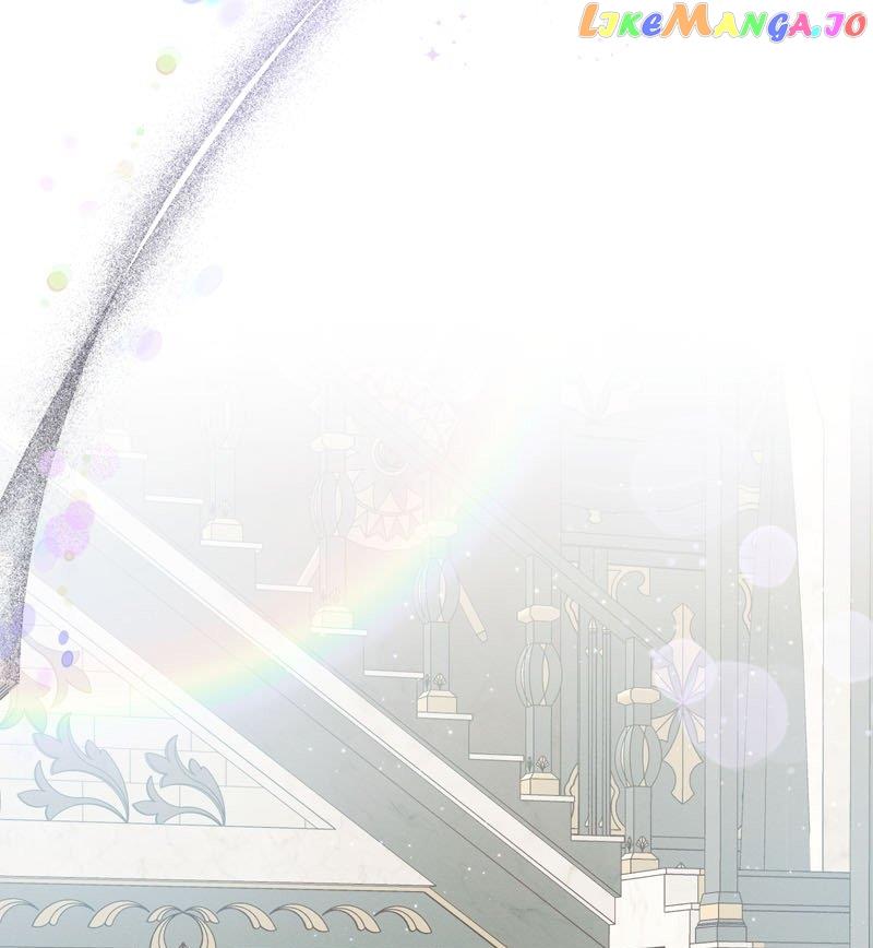 He’s Now Healthy-Perhaps Too Much Chapter 24 250 45