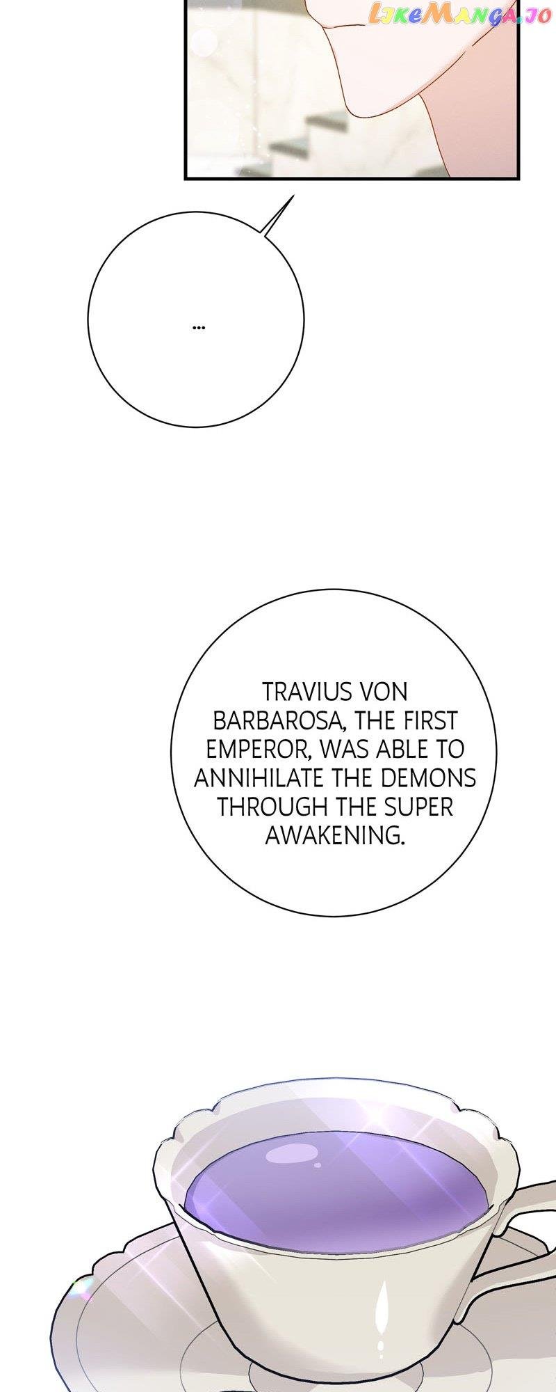 He’s Now Healthy-Perhaps Too Much Chapter 24 253 48