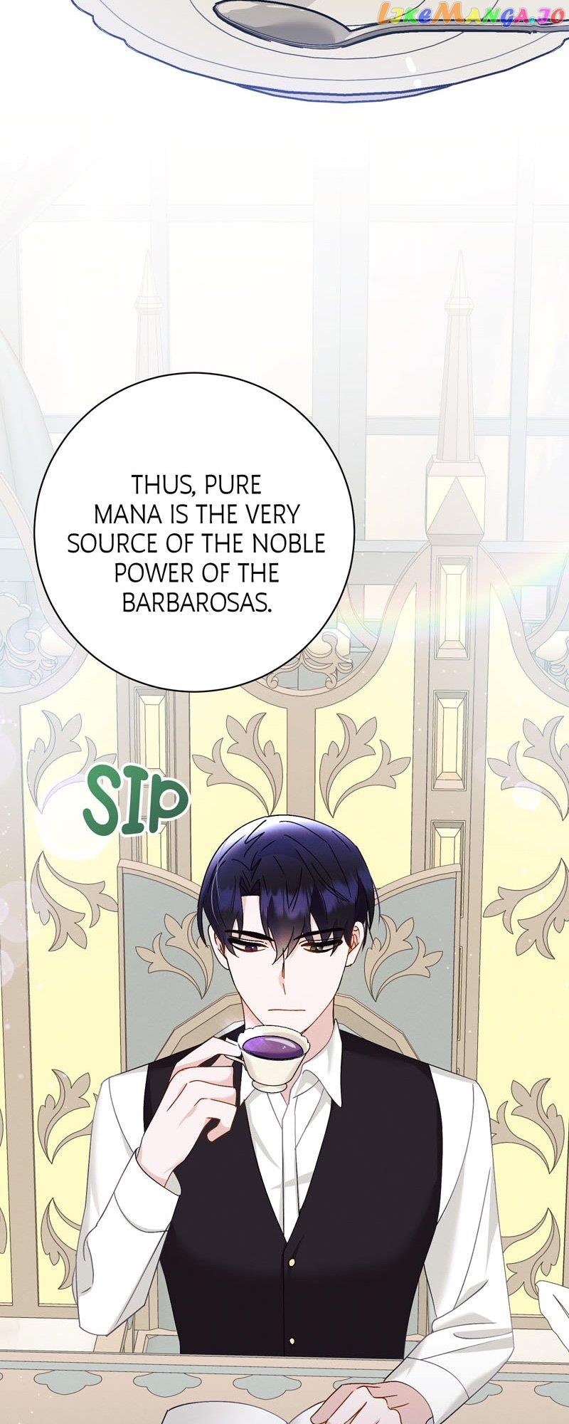 He’s Now Healthy-Perhaps Too Much Chapter 24 254 49